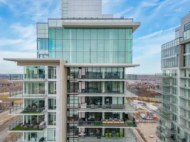 2 Bedroom Condo Calgary AB 104506831