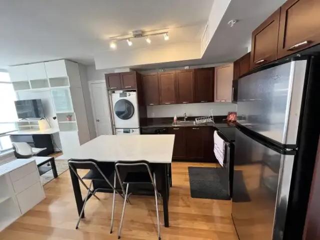 2 Bedroom Condo Calgary AB 104507030