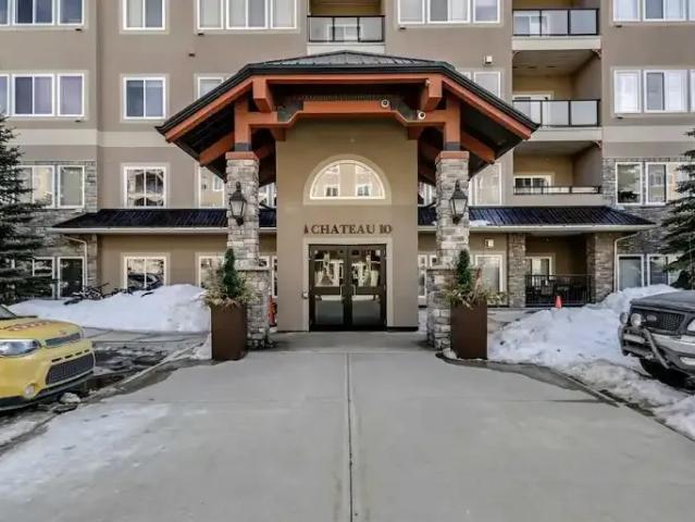2 Bedroom Condo Calgary AB 104535477