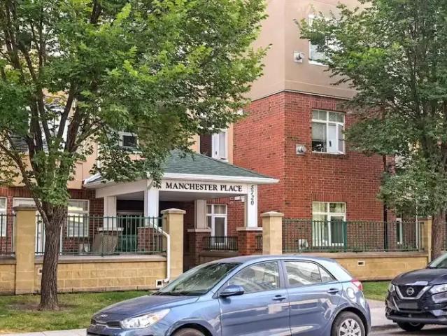 2 Bedroom Condo Calgary AB 104535490