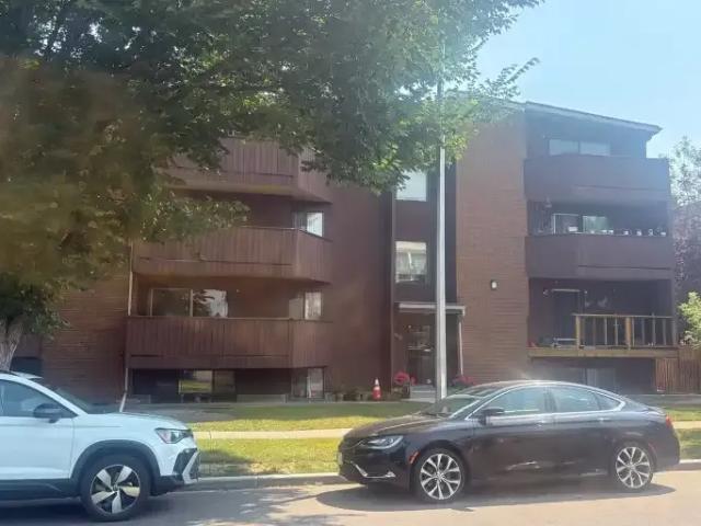 2 Bedroom Condo Calgary AB 104535532