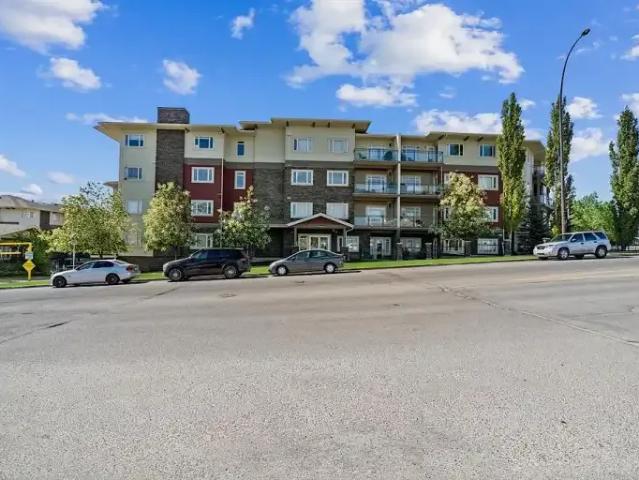 2 Bedroom Condo Calgary AB 104535555