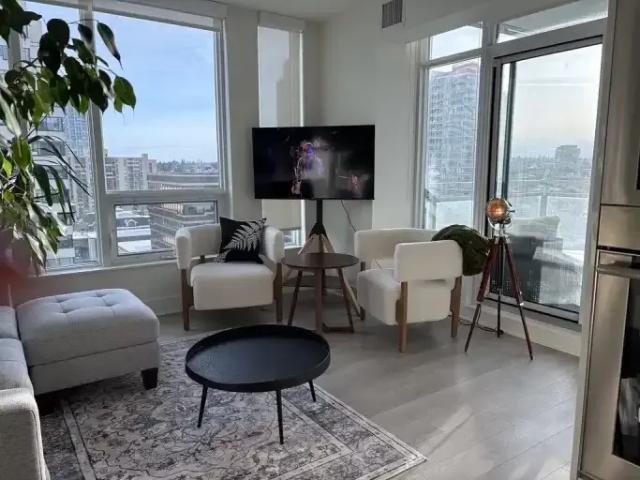 2 Bedroom Condo Calgary AB 104563518