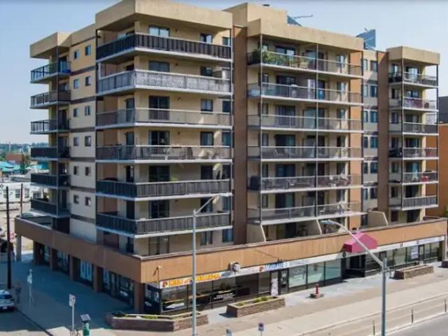 2 Bedroom Condo Calgary AB 104597583