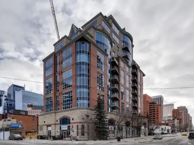 2 Bedroom Condo Calgary AB 104598273