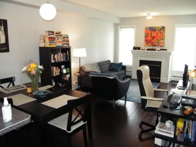 2 Bedroom Condo Calgary AB 104637701