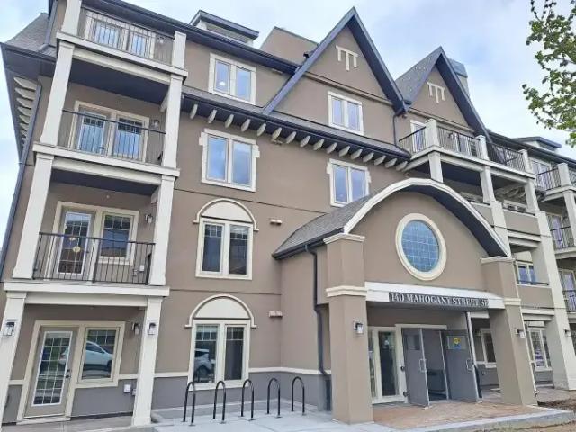 2 Bedroom Condo Calgary AB 104681770