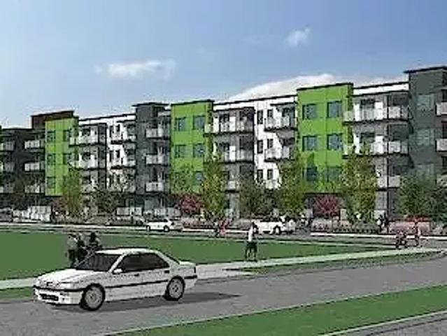 2 Bedroom Condo Calgary AB 104681850