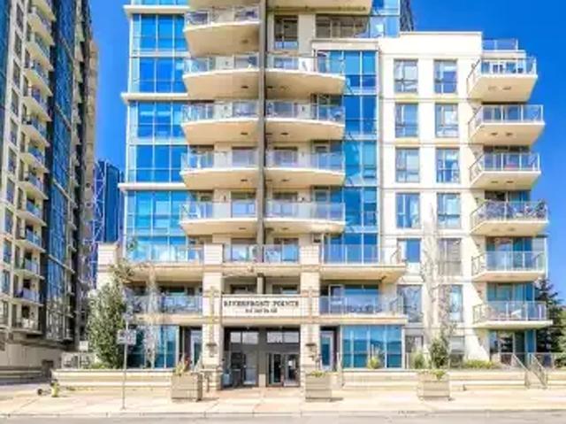 2 Bedroom Condo Calgary AB 104711531