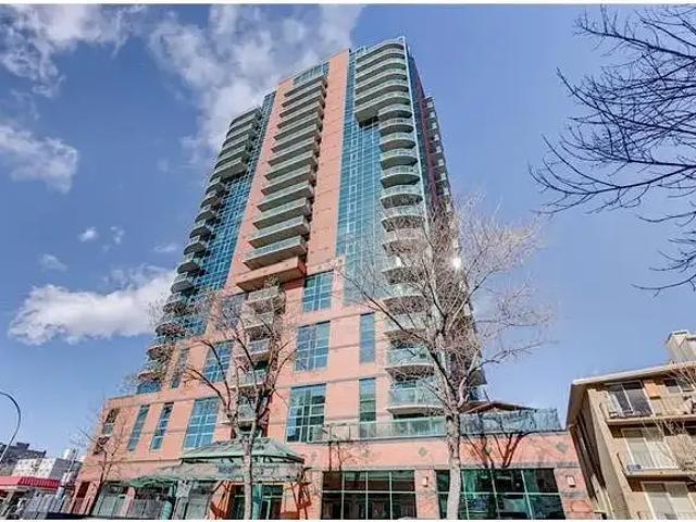 2 Bedroom Condo Calgary AB 104752874