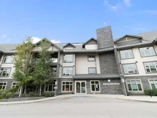 2 Bedroom Condo Calgary AB 104782687