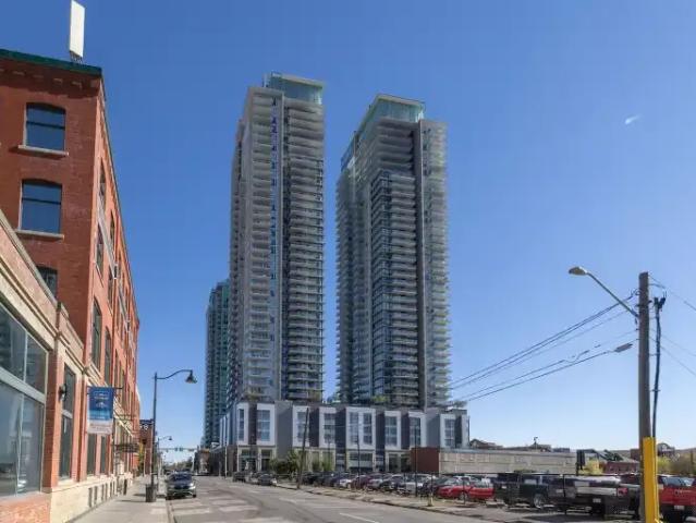 2 Bedroom Condo Calgary AB 104782781