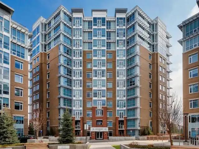 2 Bedroom Condo Calgary AB 104794651