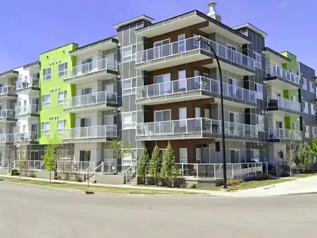 2 Bedroom Condo Calgary AB 104824630