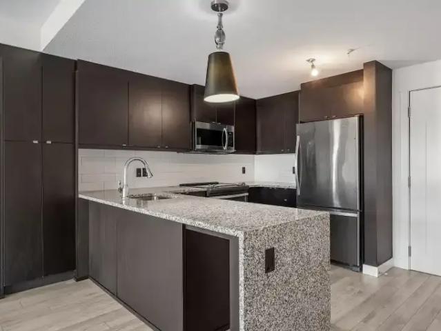 2 Bedroom Condo Calgary AB 104841725