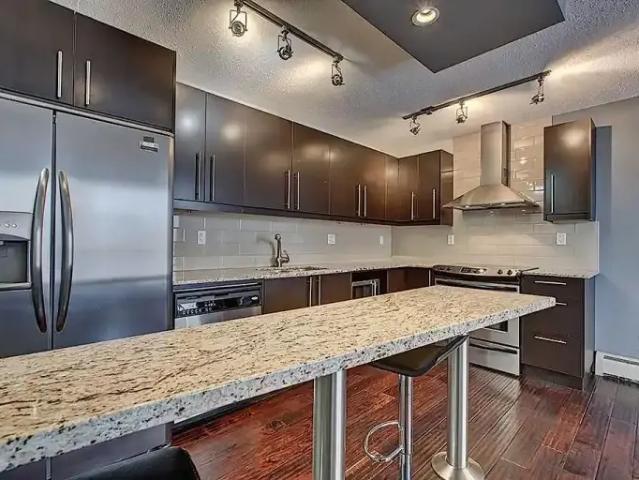2 Bedroom Condo Calgary AB 104876568