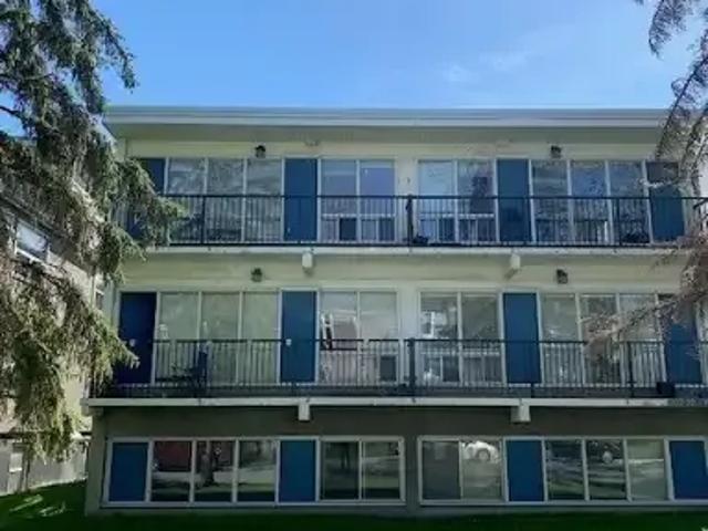 2 Bedroom Condo Calgary AB 104888699