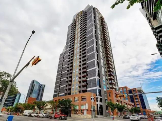 2 Bedroom Condo Calgary AB 104888756