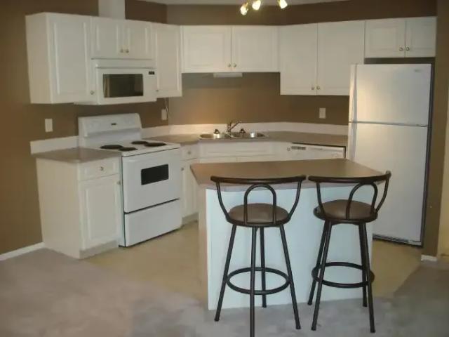 2 Bedroom Condo Calgary AB 104910243