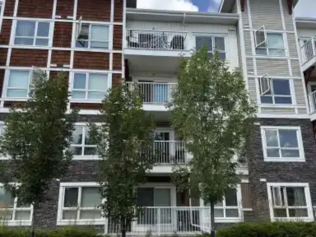 2 Bedroom Condo Calgary AB 104972778