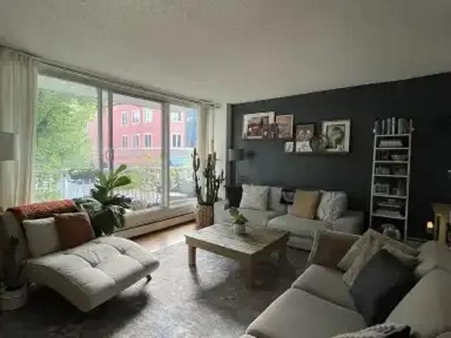 2 Bedroom Condo Calgary AB 104106681