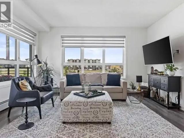 2 Bedroom Condo Calgary AB 104106687