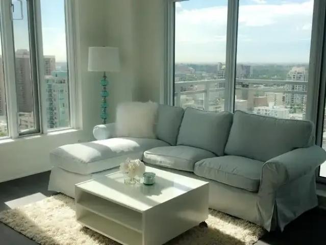 2 Bedroom Condo Calgary AB 104178861