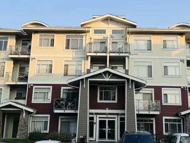 2 Bedroom Condo Calgary AB 104178963