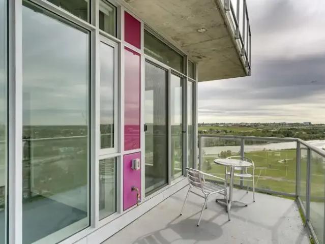 2 Bedroom Condo Calgary AB 104178972