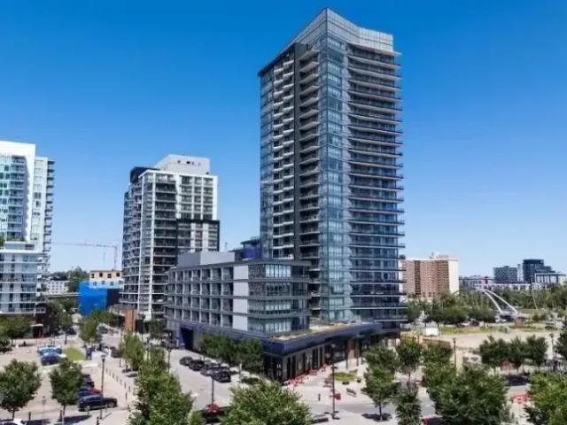 2 Bedroom Condo Calgary AB 104178978