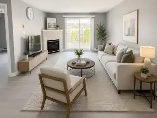 2 Bedroom Condo Calgary AB 104179500