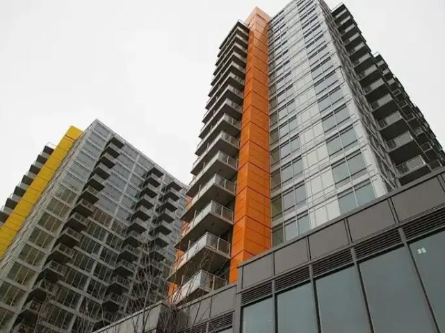 2 Bedroom Condo Calgary AB 104179671