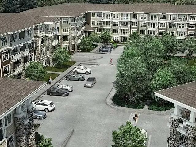 2 Bedroom Condo Calgary AB 104179734