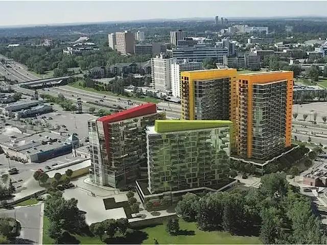 2 Bedroom Condo Calgary AB 104179782