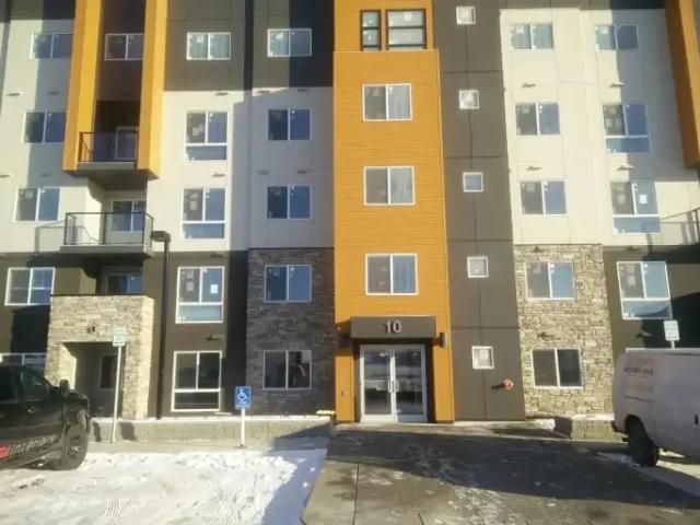 2 Bedroom Condo Calgary AB 104179886