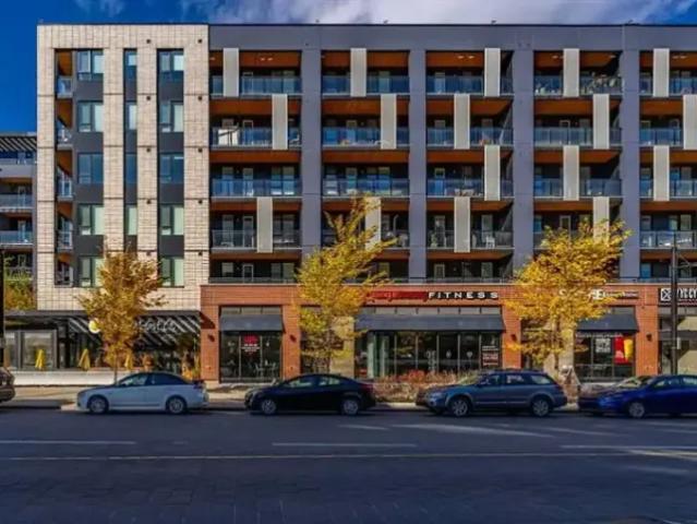 2 Bedroom Condo Calgary AB 104179276