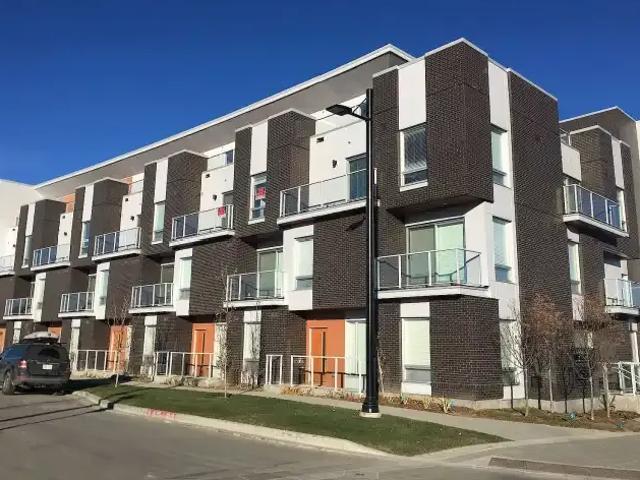 2 Bedroom Condo Calgary AB 104180566