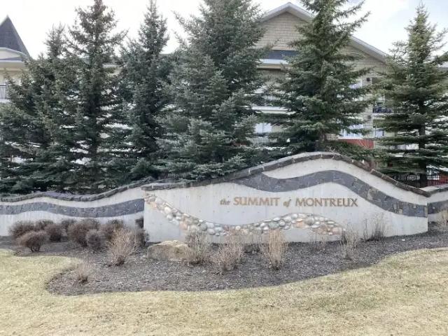 2 Bedroom Condo Calgary AB 104180588
