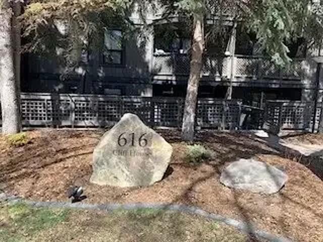 2 Bedroom Condo Calgary AB 104180603
