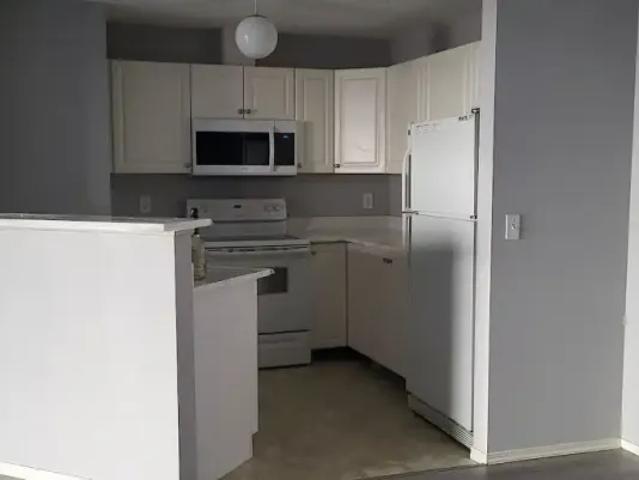 2 Bedroom Condo Calgary AB 104180780