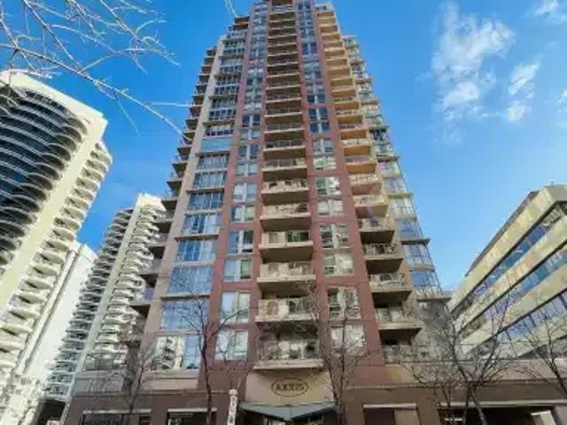 2 Bedroom Condo Calgary AB 104180815