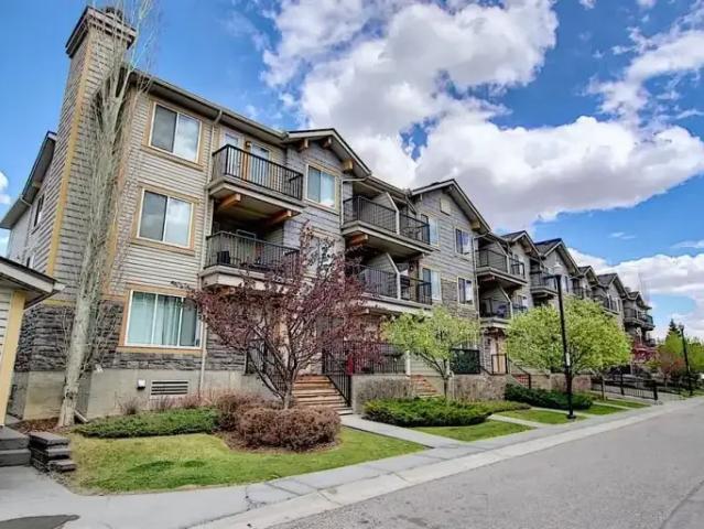 2 Bedroom Condo Calgary AB 104180885