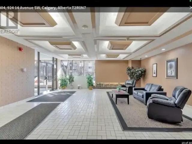 2 Bedroom Condo Calgary AB 104180940