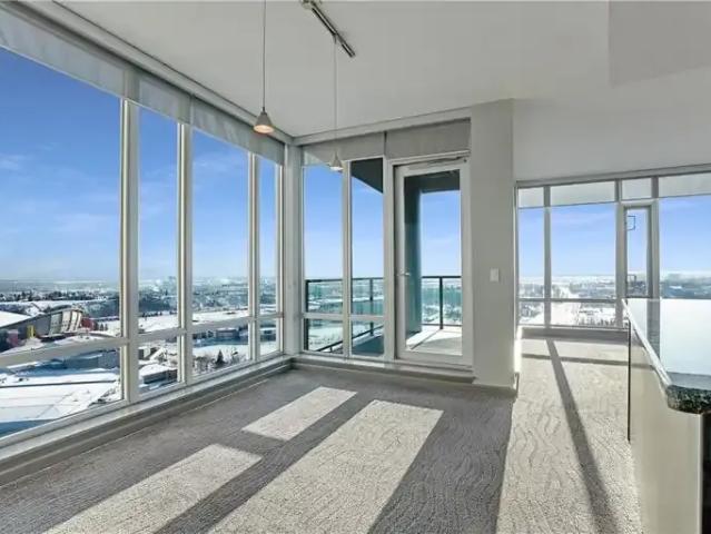 2 Bedroom Condo Calgary AB 104180236