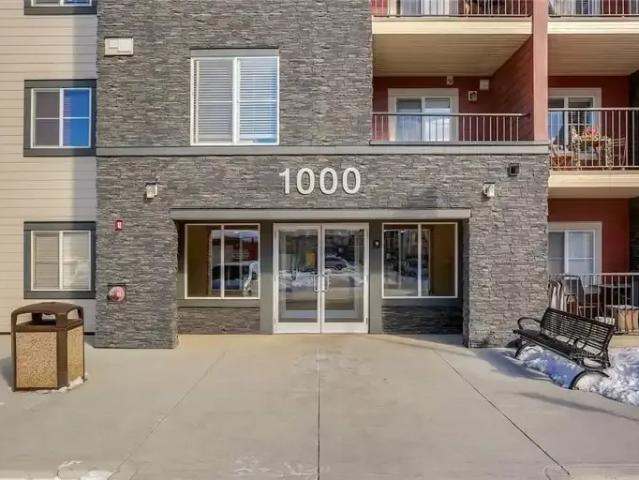 2 Bedroom Condo Calgary AB 104180240
