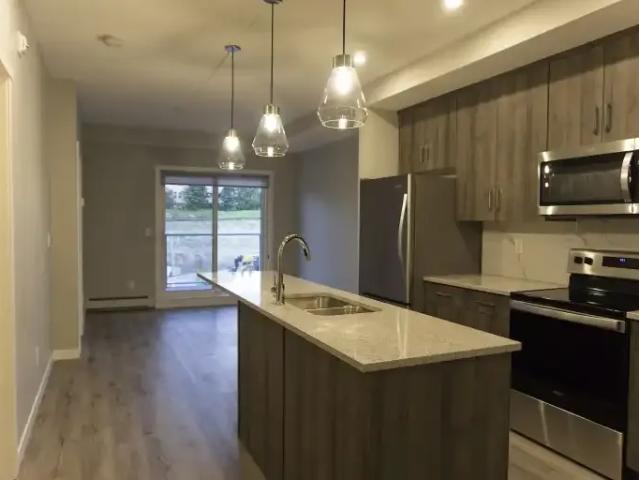 2 Bedroom Condo Calgary AB 104180247
