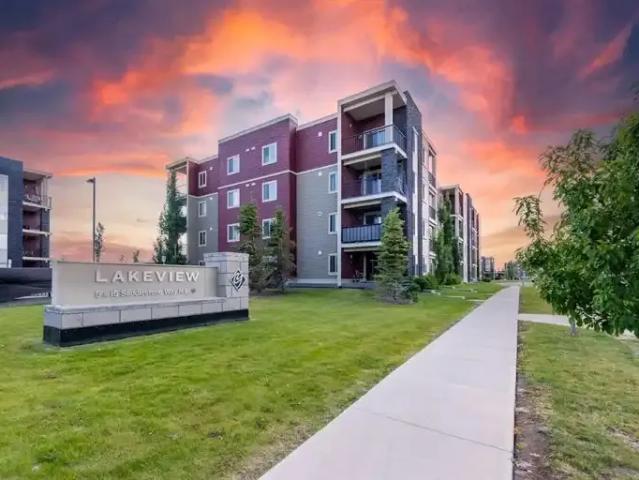 2 Bedroom Condo Calgary AB 104180277