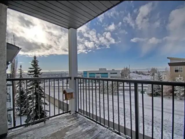 2 Bedroom Condo Calgary AB 104180305