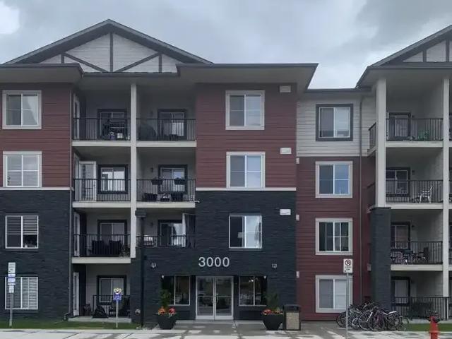 2 Bedroom Condo Calgary AB 104181454