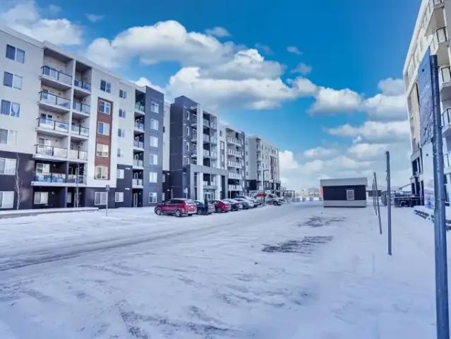 2 Bedroom Condo Calgary AB 104181714